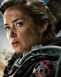 Edge of Tomorrow